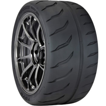 Toyo Proxes R888R Tire - 205/60R13 86V - 103200
