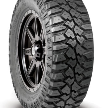 Mickey Thompson Deegan 38 Tire - LT305/55R20 121/118Q 56232 - 90000021044