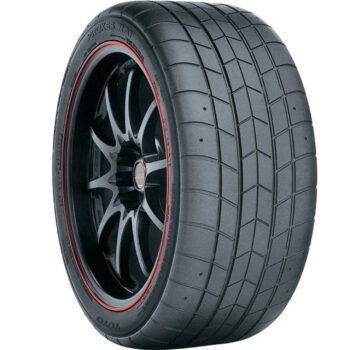Toyo Proxes RA1 Tire - 255/40ZR17 - 236770