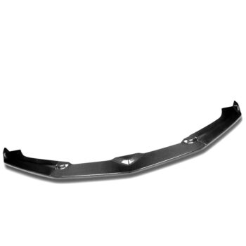 [Real Glossy Carbon Fiber] Front Bumper Lip Guard Kit For 16-18 Camaro LT LS SS