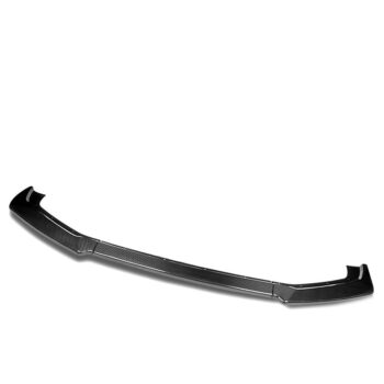 [Real Glossy Carbon Fiber] Front Bumper Lip Guard Body Kit For 13-16 Scion FR-S