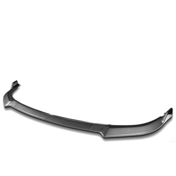 [Carbon Style Look] Front Bumper Lip Guard Body Kit For 18-22 Kia Stinger CK