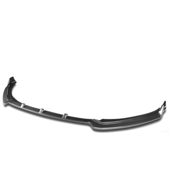 [Carbon Style Look] Front Bumper Lip Guard Body Kit For 17-18 Hyundai Elantra AD