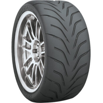 Toyo Proxes R888 Tire - 225/50R14 89V - 168070