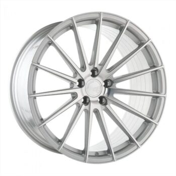 Avant Garde M615 Machine Silver