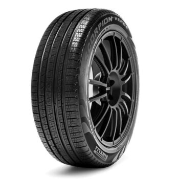 Pirelli Scorpion Verde All Season Plus2 Tire - 235/45R20 100H - 3737600