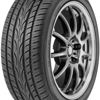 Yokohama Avid ENVigor ZPS Tire - 245/40RF18 93V - 110132190