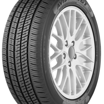 Yokohama Avid Ascend GT Tire - 205/65R16 95H - 110132714
