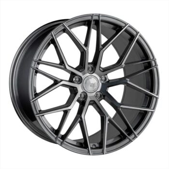 Avant Garde M520R Dark Graphite Metallic
