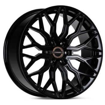 Vossen HF6-3 Gloss Black