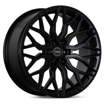 Vossen HF6-3 Satin Black