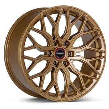 Vossen HF6-3 Custom Finish