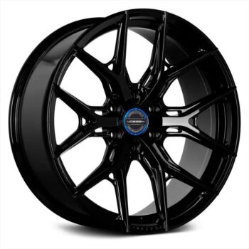 Vossen HF6-4 Gloss Black