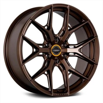 Vossen HF6-4 Terra Bronze