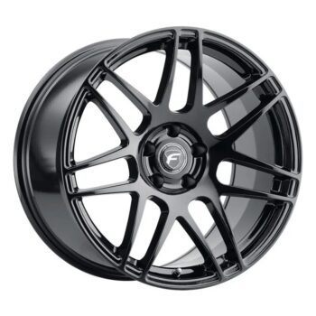 Forgestar F14 Gloss Black