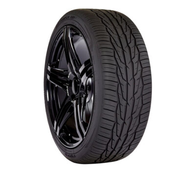 Toyo Extensa HP II Tire - 245/40R19 98W - 196500