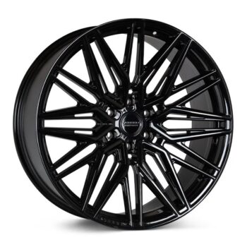 Vossen HF6-5 Gloss Black