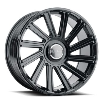 Blaque Diamond BD-40 Gloss Black