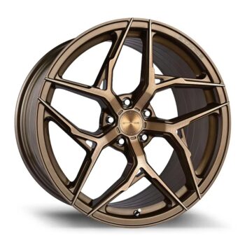 Stance SF13 Brushed Dual Bronze