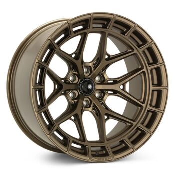 Vossen HFX-1 Terra Bronze