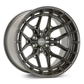 Vossen HFX-1 6 Lug Custom Finish