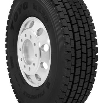 Toyo M920 - 315/80R22.5 157/154L L/20 M920A TL (52.83 FET - 540190