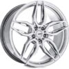 Adv005 flowspec wheels thumbnail platinum black 585×562 1.jpg auto part
