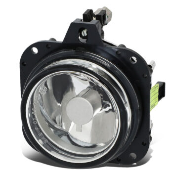 Front Bumper Replace Left/Right Halogen Fog Light H1 Bulb For 04-08 Galant