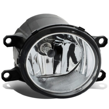 Front Bumper Replace Right Halogen Fog Light H11 Bulb For 11-14 IS250