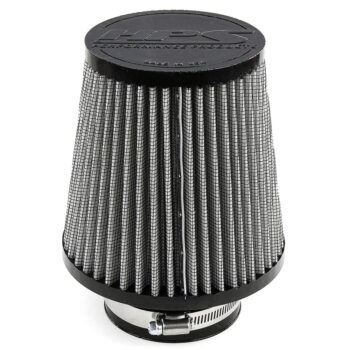 HPS HPS-4332 Preoiled 2Layer Woven Cotton Air Filter 3.25" ID