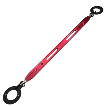 Megan Red Rear Upper Strut Bar Tie Brace For 89-94 Nissan 240SX S13