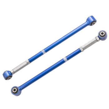 Megan Rear Lower Toe Control Arm For 11-14 Dodge Durango (WD)/11-12 Jeep Grand Cherokee (WK2)