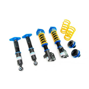 Manzo MZ Series 30-way Coilover Springs System For 08-16 Genesis Coupe BK