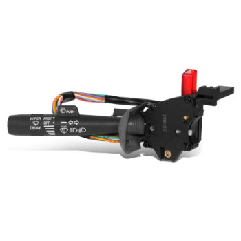 [H/L Dimming, Turn Signal, Hazard Light, Wiper & Washer] Multifunction Switch Assembly OE: 26054726