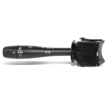 [H/L Dimming, Turn Signal] Multifunction Switch Assembly OE: 15913467