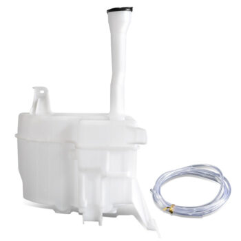 OE Style Windshield Washer Reservoir Tank w/Pump+Cap+Sensor For 12-17 Camry XV50