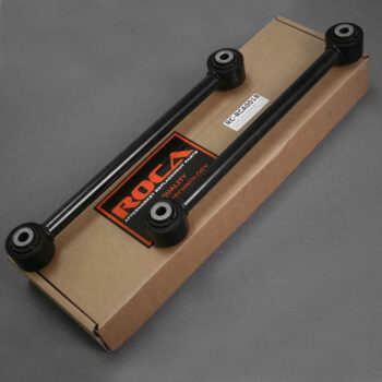 Rocar L+R Rear Lower "Rear" Control Arm For 04-08 TL Base Type-S / 04-08 TSX / 03-07 Accord