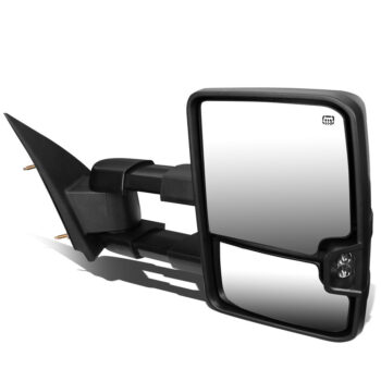 Right Towing Side Mirror Powered W/Heated LED Turn Signal for 03-06 Escalade