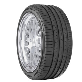 Toyo Proxes Sport Tire - 295/35R21 107Y XL - 133230