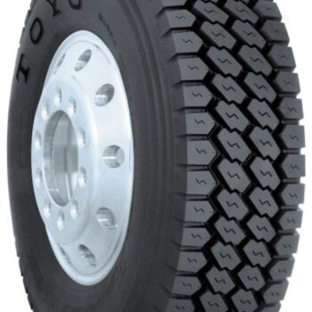 Toyo M610ZL - 285/75R245 144L G/14 M610ZL TL (25.23 FET - 556500