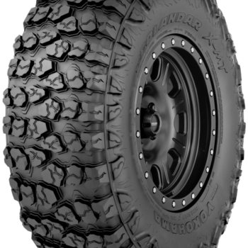 Yokohama Geolandar X-MT Tire - 37X13.50R18 124Q - 110155506