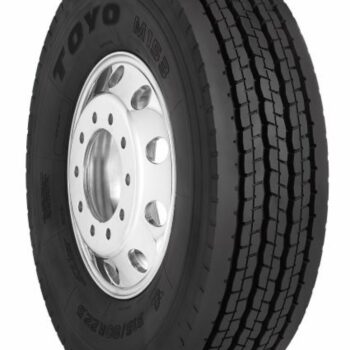 Toyo M153 - 315/80R225 L/20 M153 TL (61.43 FET Inc.) - 500040