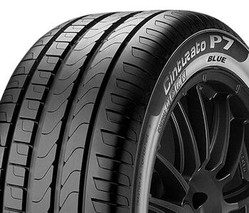 Pirelli Cinturato P7 Blue Tire - 285/40R20 108Y (Porsche) - 2858600