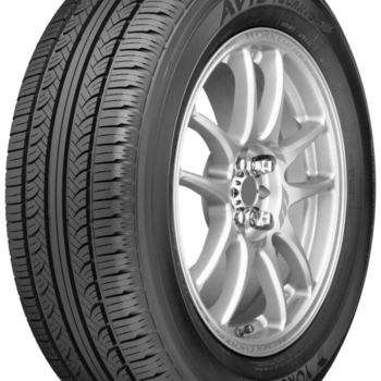 Yokohama Avid Touring-S Tire - 225/55R17 97T - 110131827