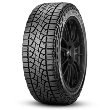 Pirelli Scorpion ATR Tire - 255/60R18 112T - 2135800