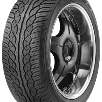 Yokohama Parada Spec-X Tire - 245/45R20 99V - 110100247