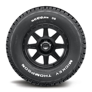 Mickey Thompson Deegan 38 All-Terrain Tire - LT265/65R17 120/117R 51700 - 90000029615