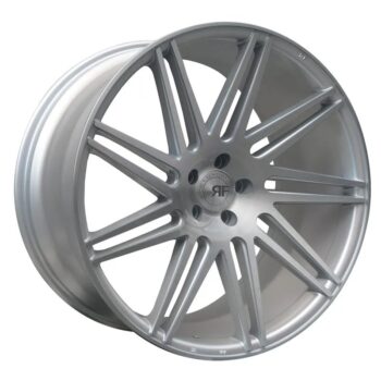 Road Force RF11.1 Brushed Silver