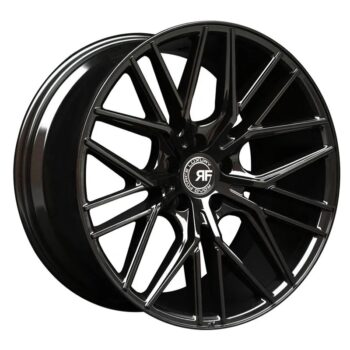 Road Force RF13 Gloss Black