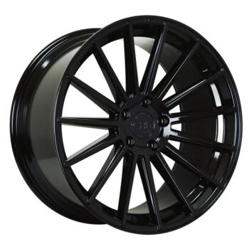 Road Force RF15 Gloss Black